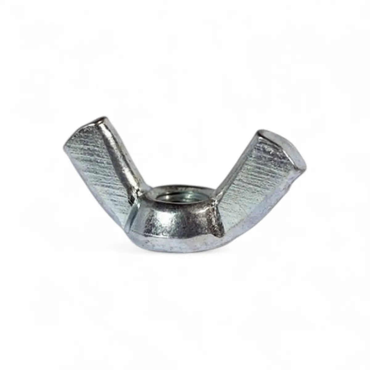 Brass Wing Nut (4-Pack)