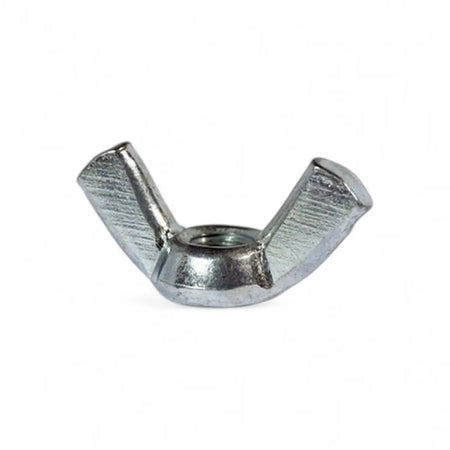 Brass Wing Nut (4-Pack)