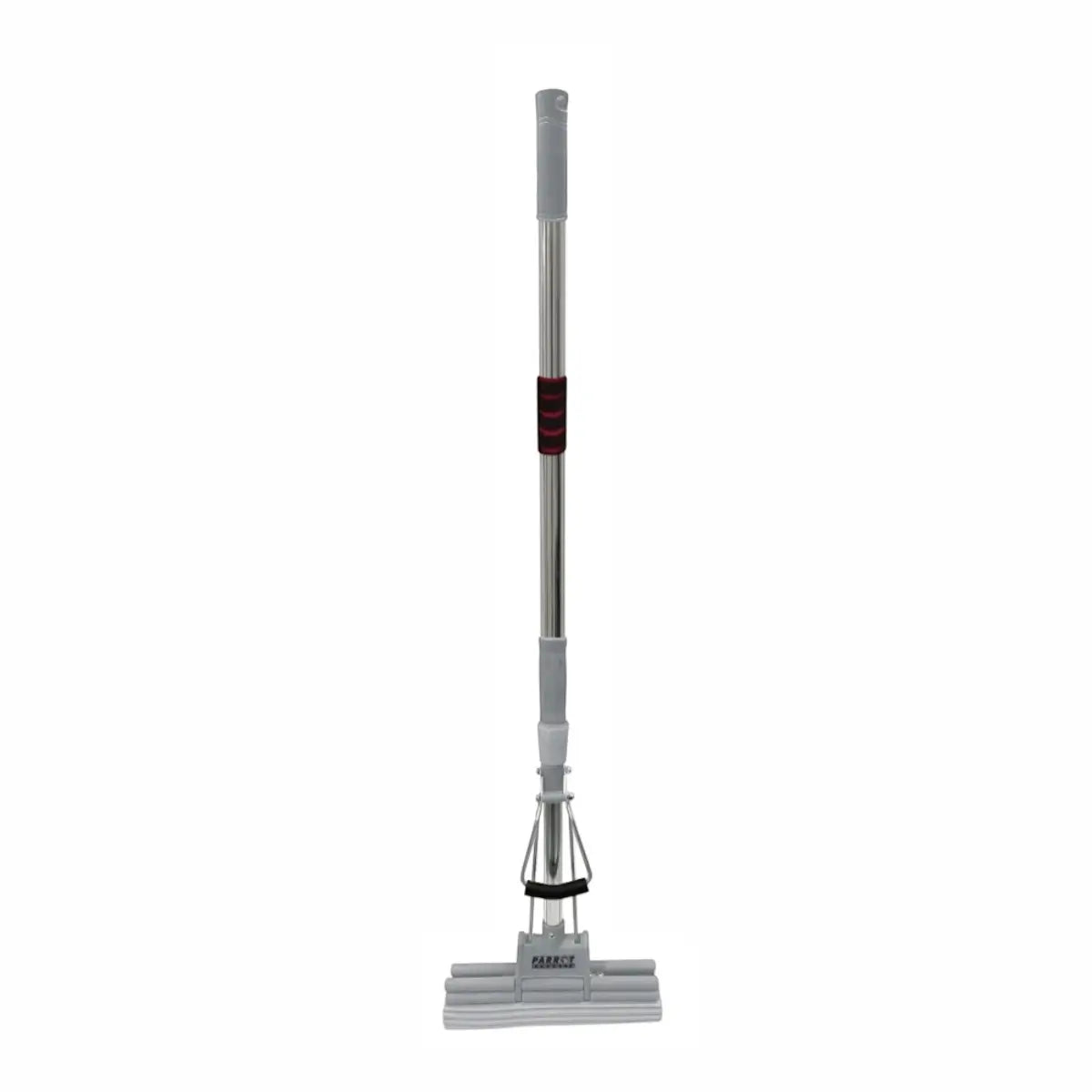 Stainless steel double roller mop