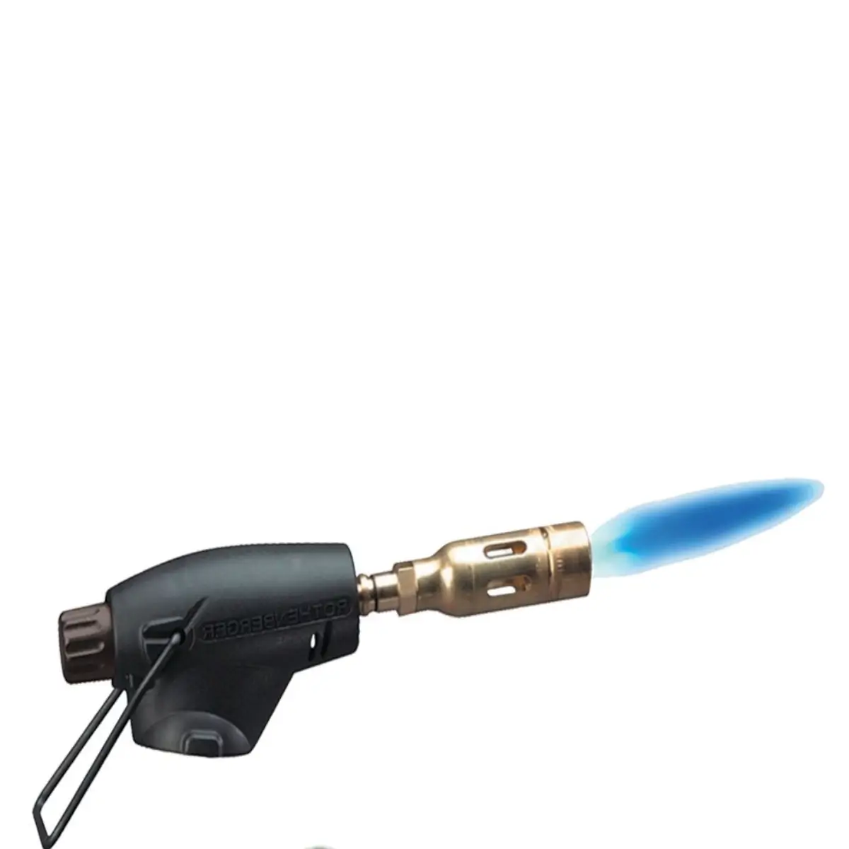 Soft soldering torch kit