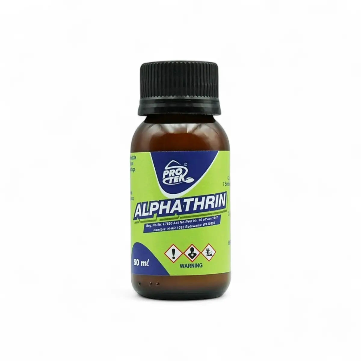 Protek Alphathrin 50ml Ant Bait