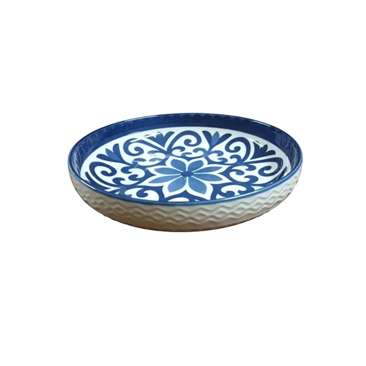 20cm ceramic pasta dish