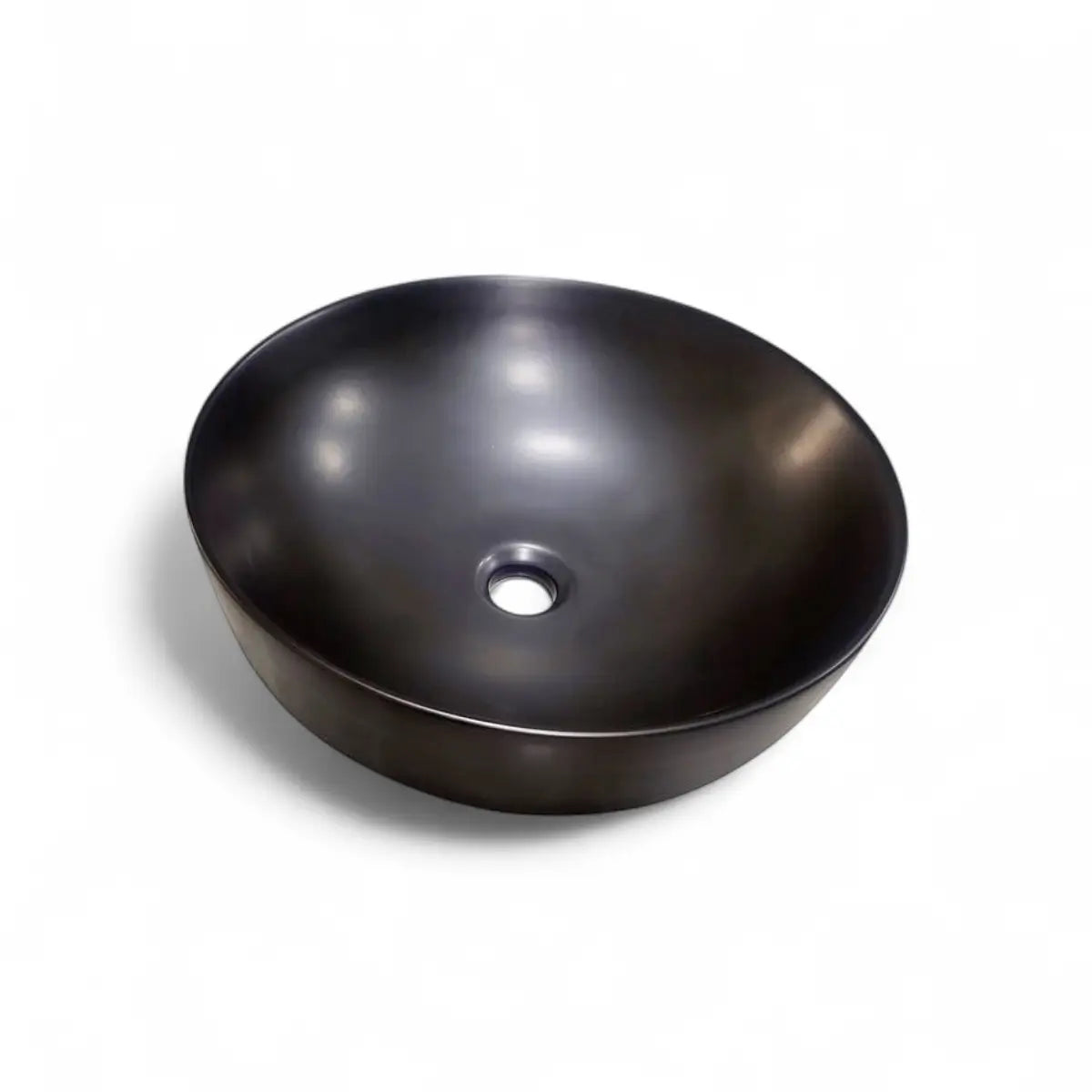 Coal Freestanding Basin (0 Tap Hole)