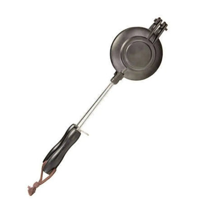 Jaffle Iron