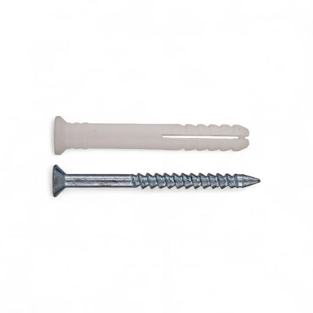 Rimmed Nail-In Anchor (100-Pack)