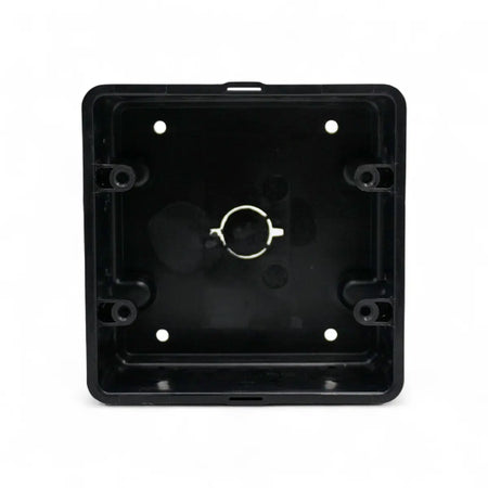Lesco 100X100Mm Wall Box Clusterloc Wall Box