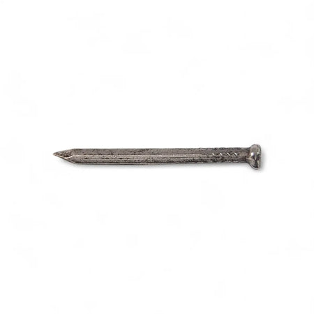 Steel Fluted Masonry Nail (100G Pack)