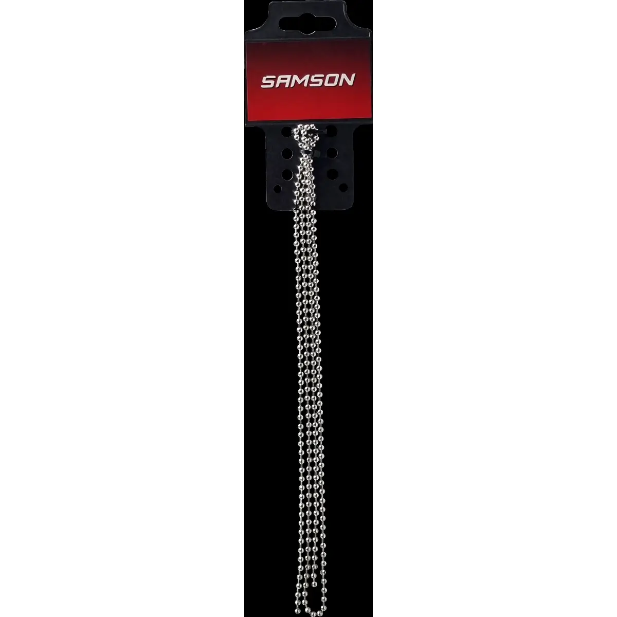 Boltfix 3.2mm ball chain meter
