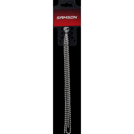 Boltfix 3.2mm ball chain meter