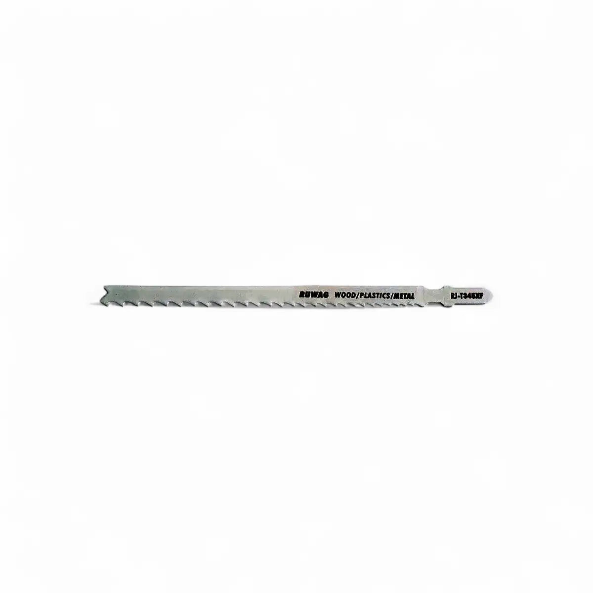 T345Xf Metal/Wood/Plastic Cutting Jigsaw Blade (T-Shank) - 2-Pack