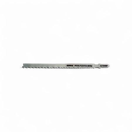 T345Xf Metal/Wood/Plastic Cutting Jigsaw Blade (T-Shank) - 2-Pack