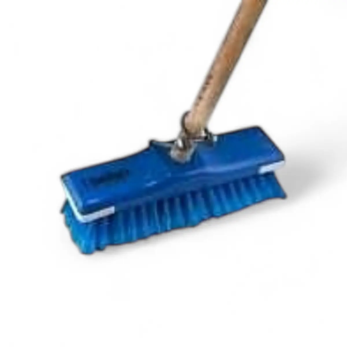 Hamiltons Deluxe Broom - Wooden Handle