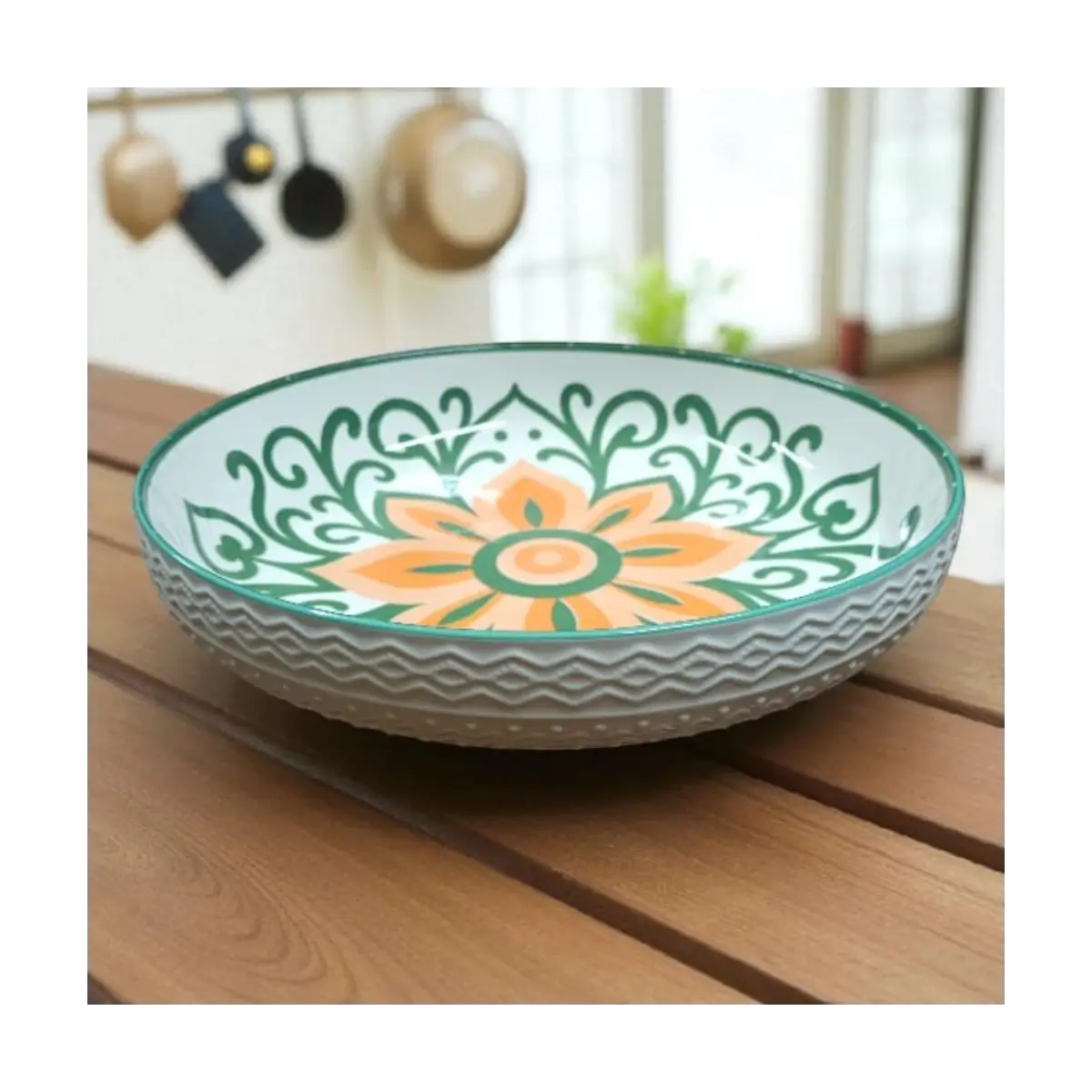 30cm ceramic serving dish