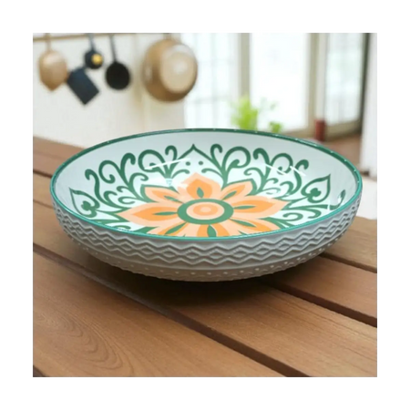30cm ceramic serving dish