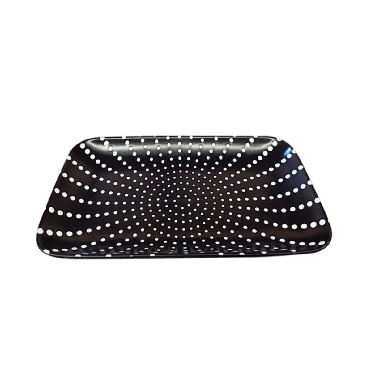 30cm ceramic serving platter
