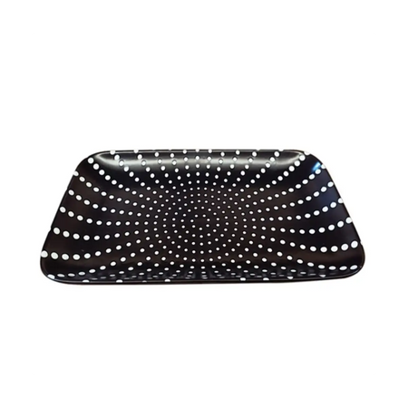 30cm ceramic serving platter
