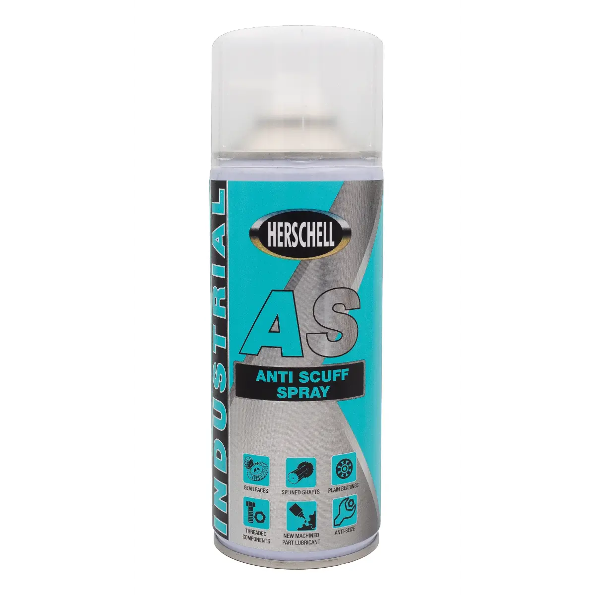 Anti scuff multi spray 400ml