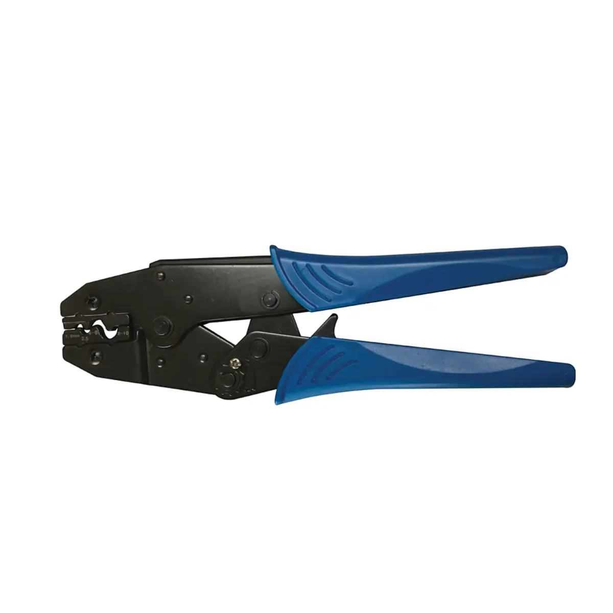 Crimping pliers 1.5 to 10mm
