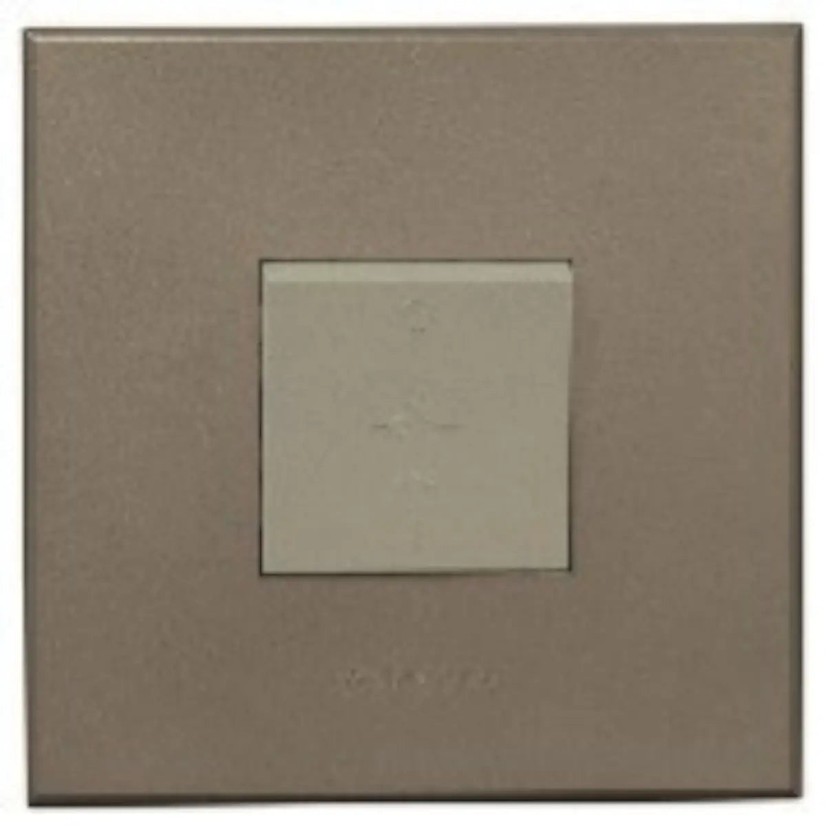 45A triple pole isolator switch