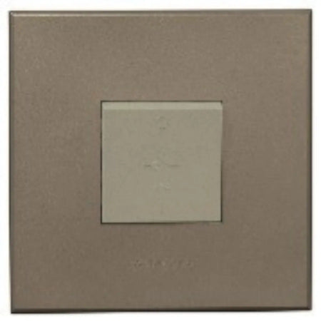 45A triple pole isolator switch