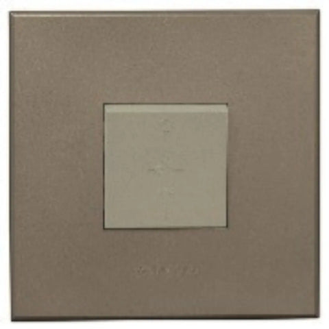 45A triple pole isolator switch