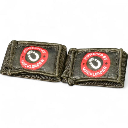 Quickload Accessory Magnet Add-On For 35mm Straps (2-Pack)