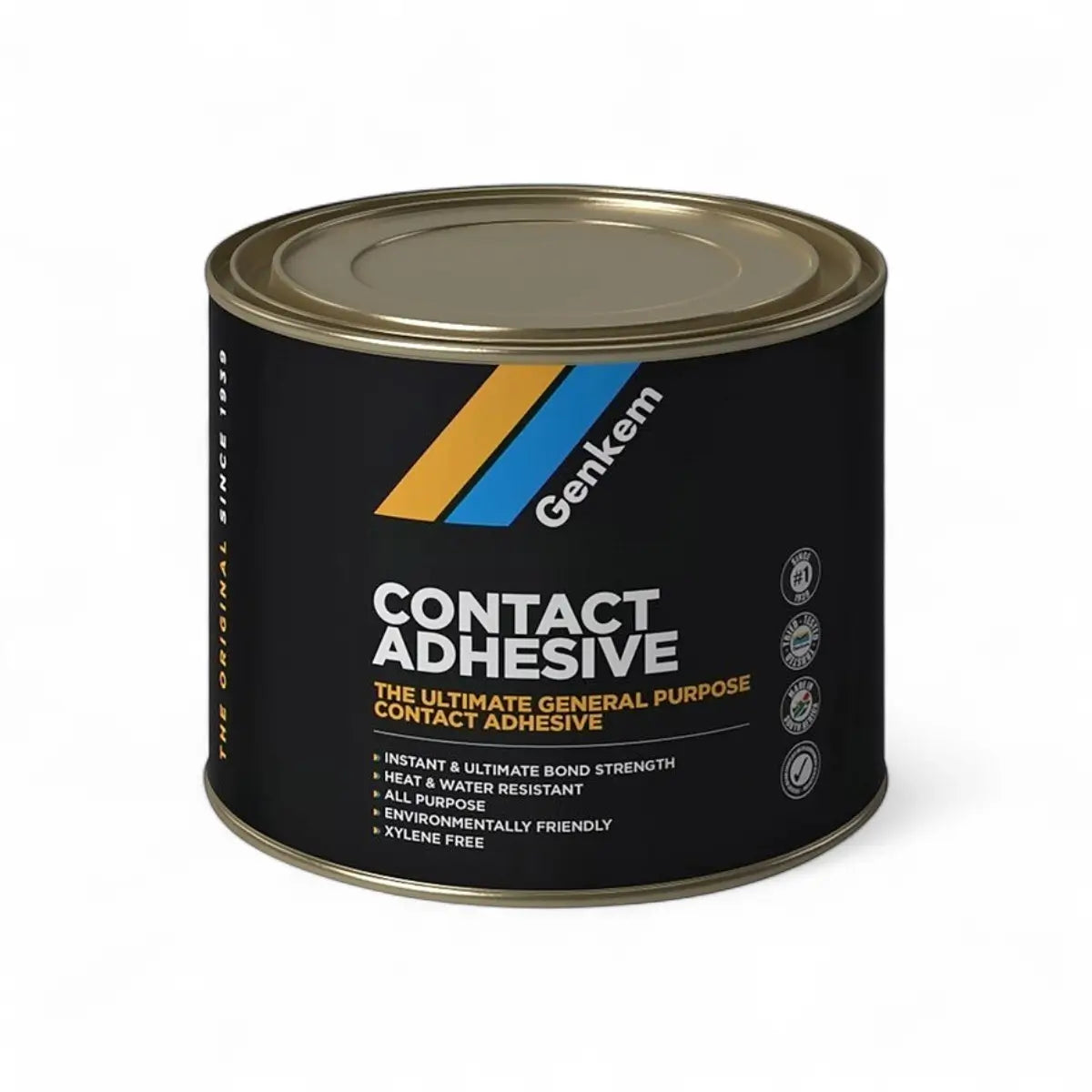 Nova Contact Adhesive - 1 Litre