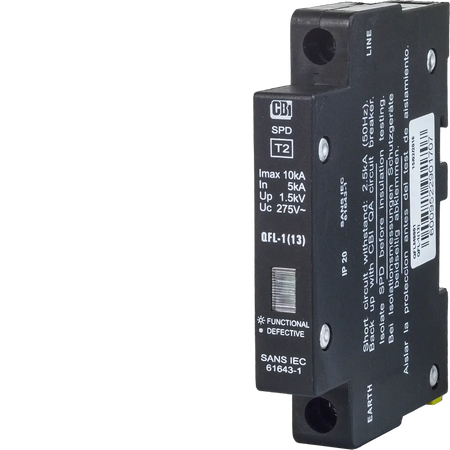 CBI rotary switch