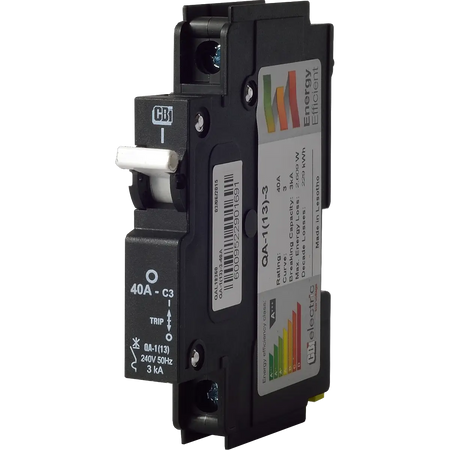 CBI 40A switch