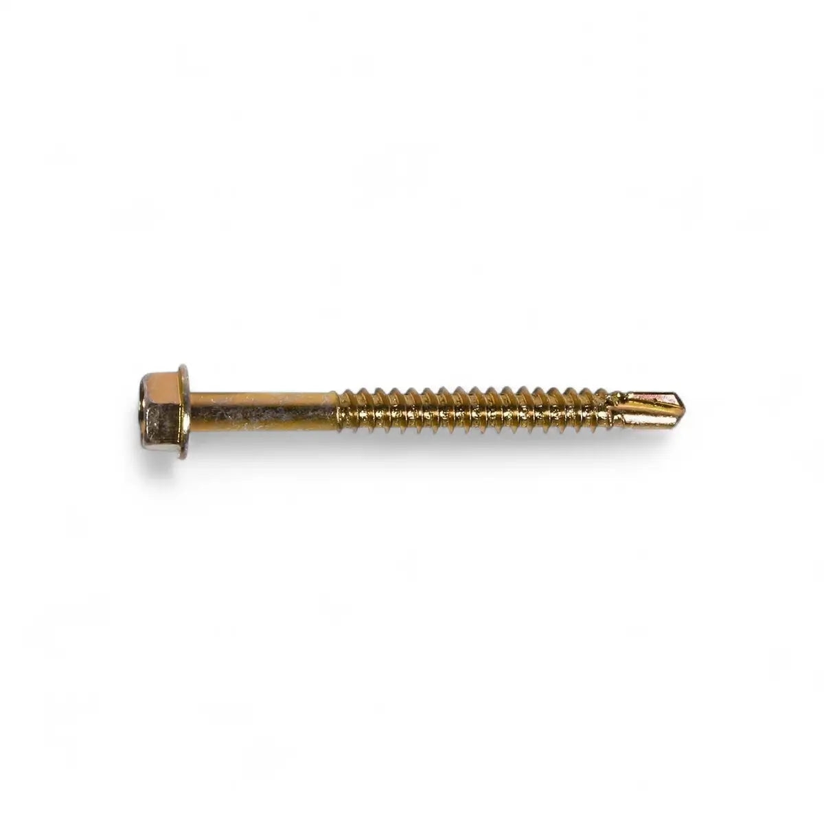 Self-Drilling Tek Screw (25-Pack)