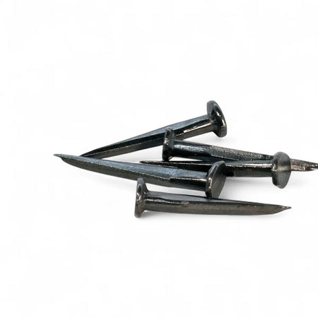 Blue Tack Nails - 19mm