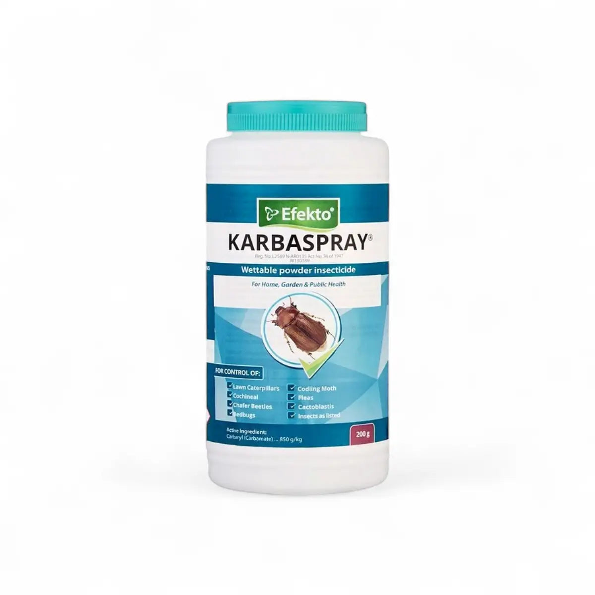 Agroserve Karbaspray Insecticide