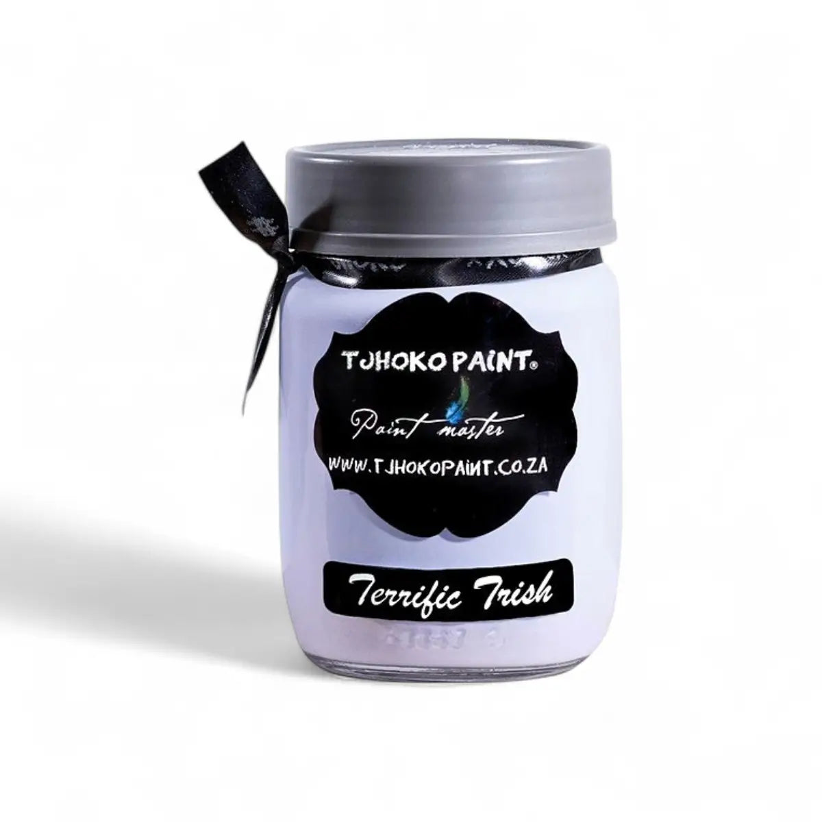 Tjhoko Paint Terrific Trish 250ml Chalk Paint