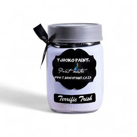 Tjhoko Paint Terrific Trish 250ml Chalk Paint