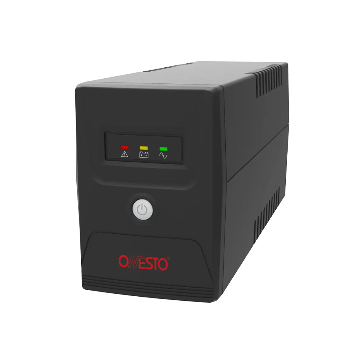 Line interactive UPS unit