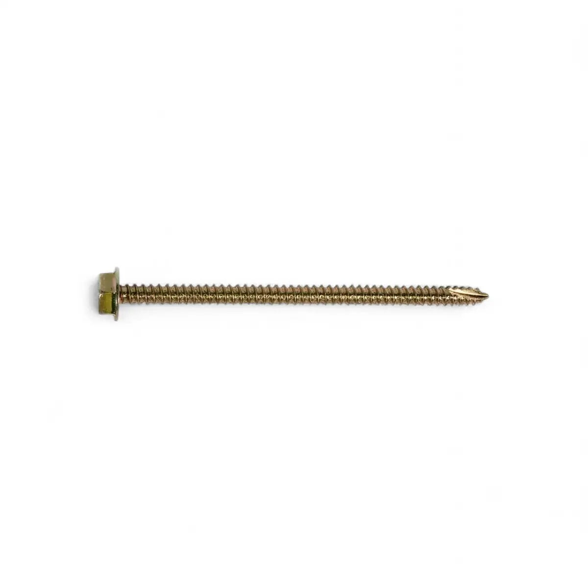 Top Speed Type 17 Wood Screw (100-Pack)