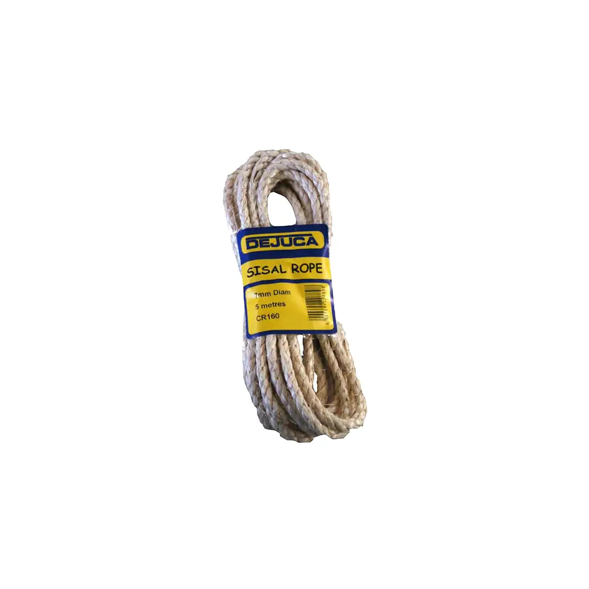 7mm sisal rope hank