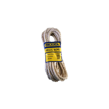 7mm sisal rope hank