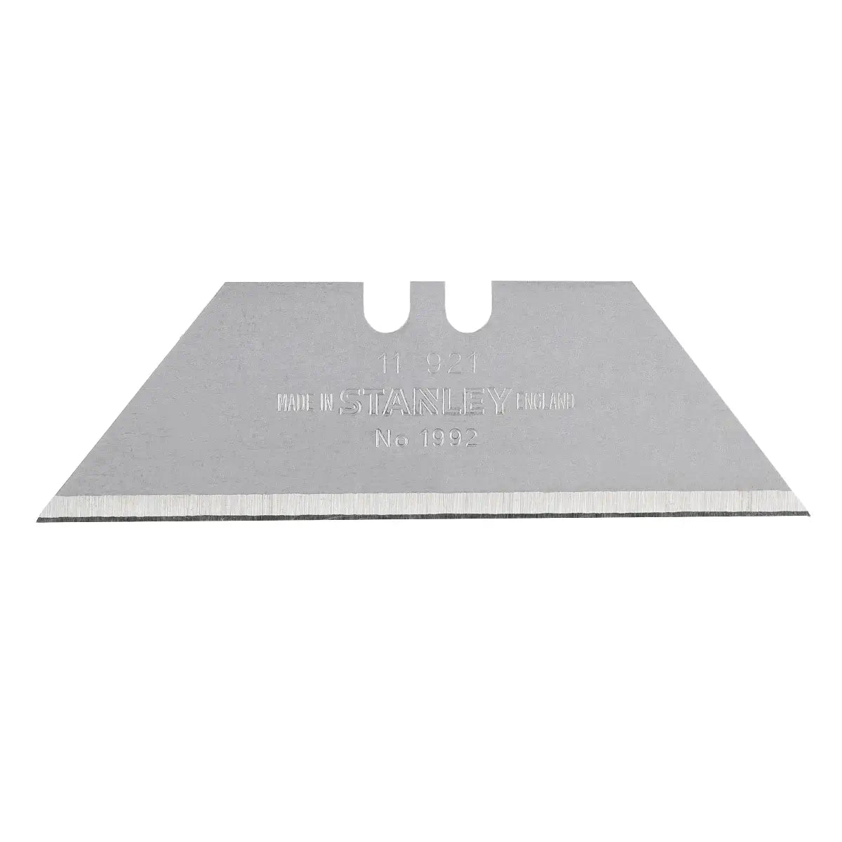 Stanley utility knife blades set