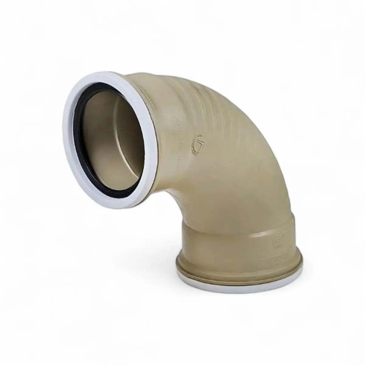 110mm X 22.5-Degree Underground Bend