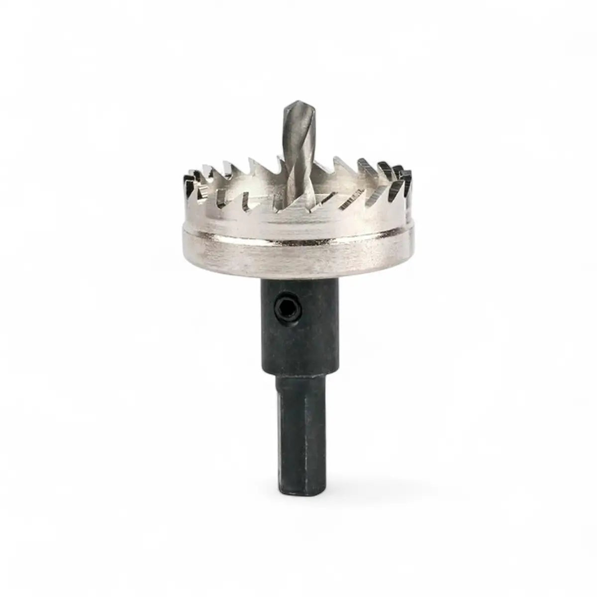 High-Speed Steel (Hss) Hole Saw