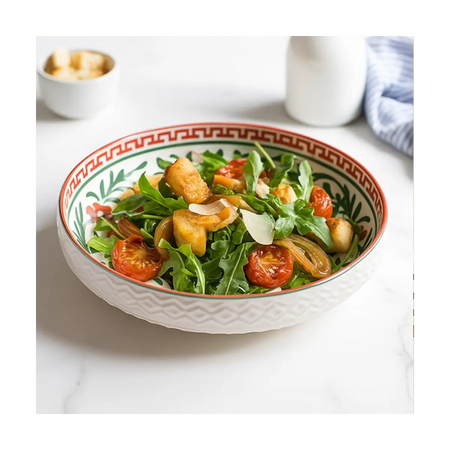 Ceramic pasta dish 20cm
