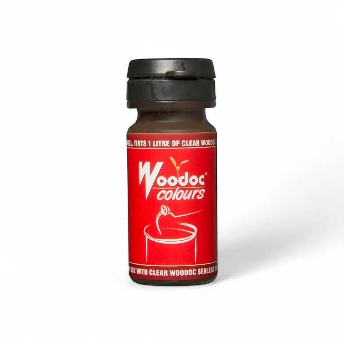 Woodoc 20ml Wood Stain