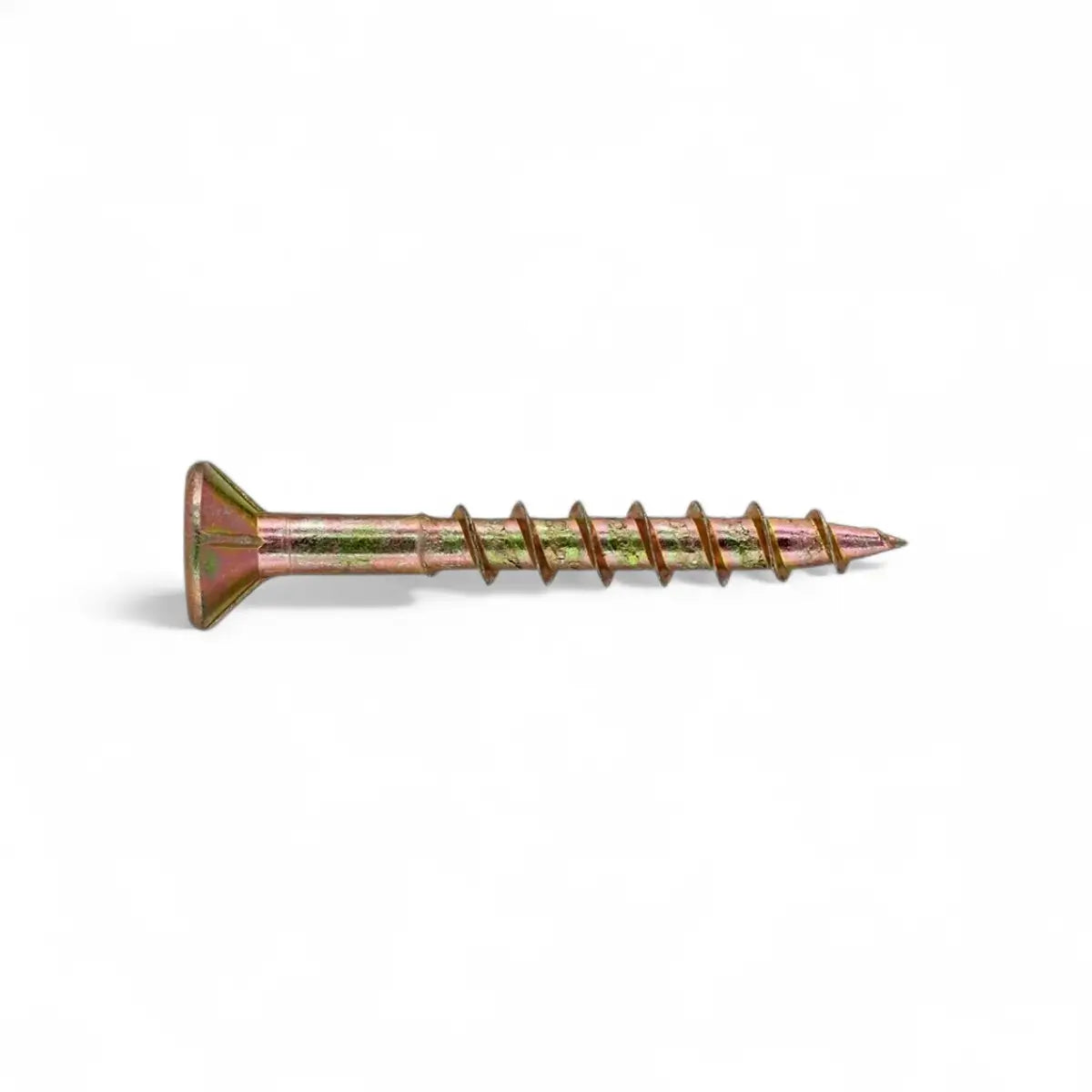 Square Drive Chipboard Screw (25-Pack)