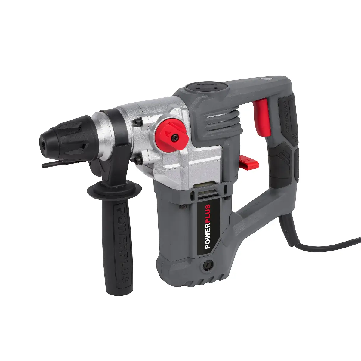 900W electric hammer drill