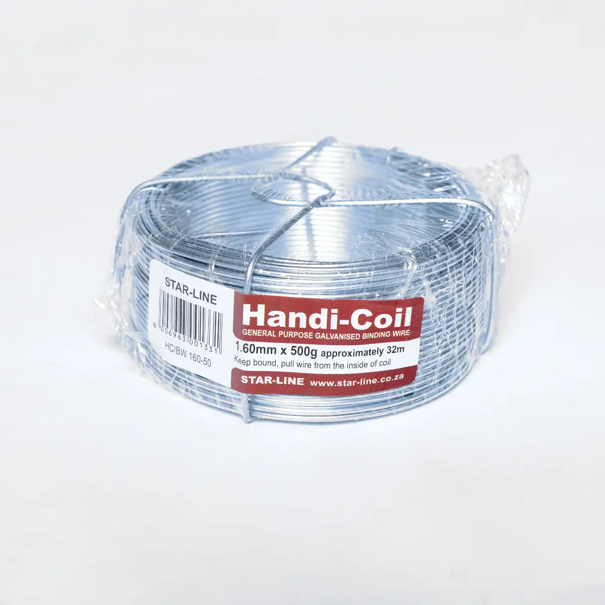Handi coil wire spool
