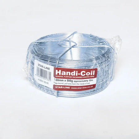 Handi coil wire spool