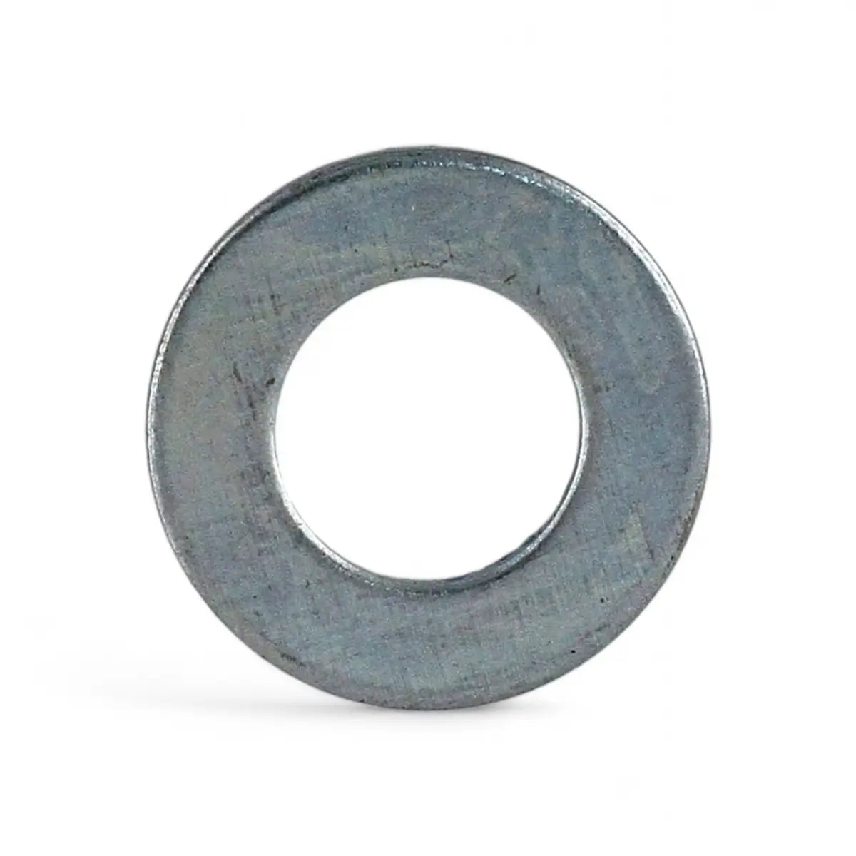 Zinc Plated Flat Washer (50-Pack)