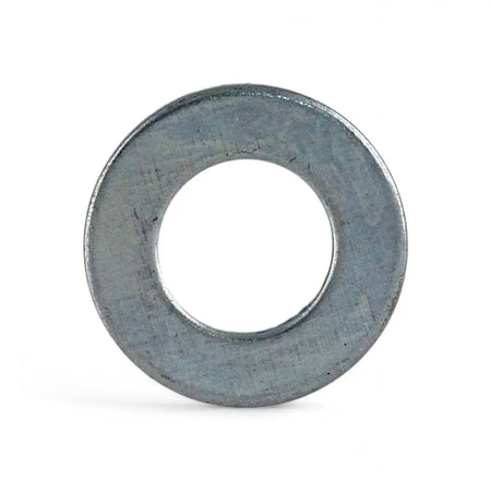 Zinc Plated Flat Washer (50-Pack)