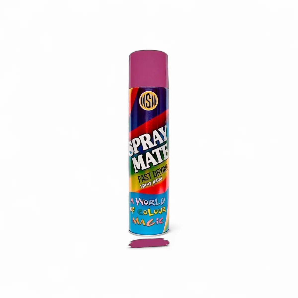 Spraymate Spray Paint - Berry Blush